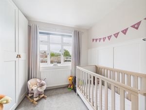 Bedroom Three- click for photo gallery